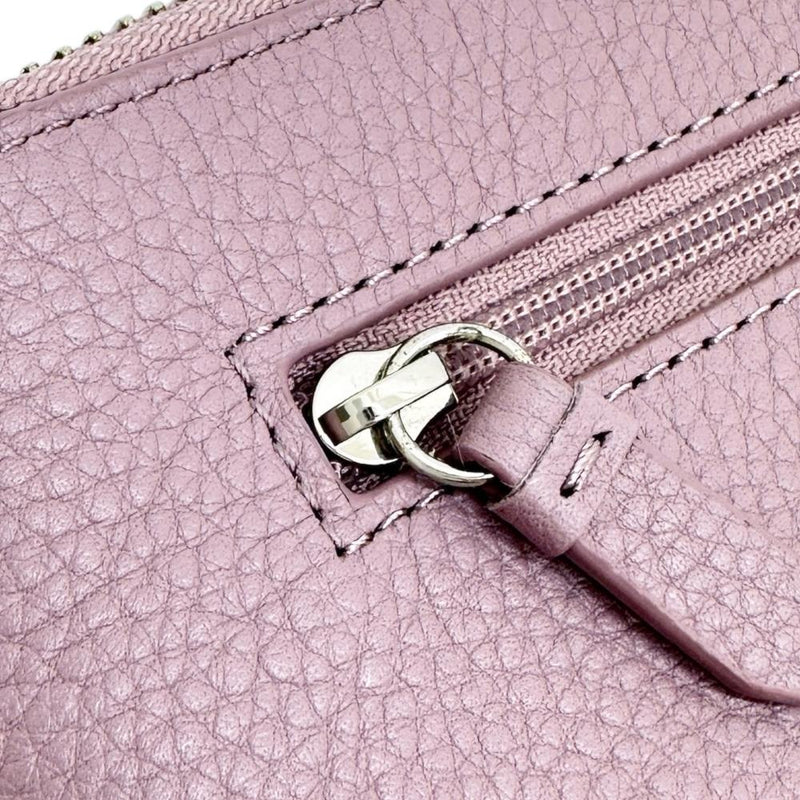 【COLE HAAN/コールハーン】 アクセサリーチェーンポーチ ポーチ レザー ピンクパープル レディース【中古】【真子質店】【BL】




【Ix】