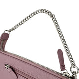 【COLE HAAN/コールハーン】 アクセサリーチェーンポーチ ポーチ レザー ピンクパープル レディース【中古】【真子質店】【BL】




【Ix】