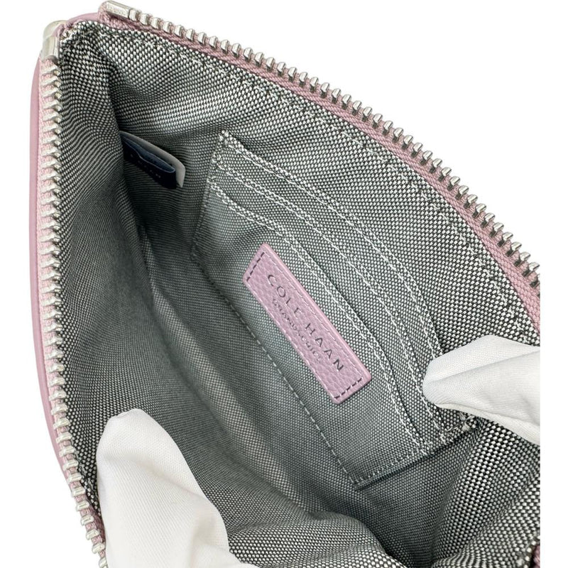 【COLE HAAN/コールハーン】 アクセサリーチェーンポーチ ポーチ レザー ピンクパープル レディース【中古】【真子質店】【BL】




【Ix】