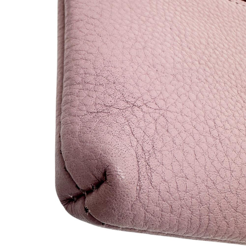 【COLE HAAN/コールハーン】 アクセサリーチェーンポーチ ポーチ レザー ピンクパープル レディース【中古】【真子質店】【BL】




【Ix】