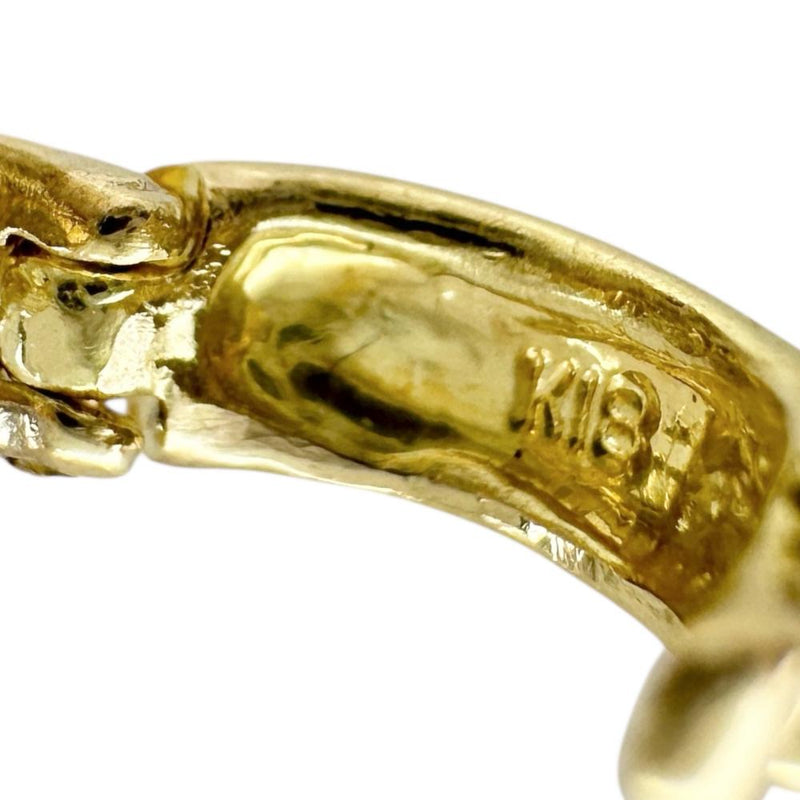 マベパール15.3mm ダイヤモンド 0.06ct ペンダントトップ K18ゴールド 18金/Pt900プラチナ 5.7g レディース
【中古】【真子質店】【NN】




【Maxx】