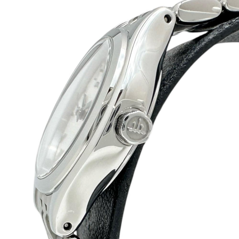 【SEIKO/セイコー】 クレドール シグノ GSBA055(4J85-0A20) 腕時計 ステンレススチール クオーツ ホワイト文字盤/シルバーベルト レディース
【中古】【真子質店】【GD】




【Moxx】