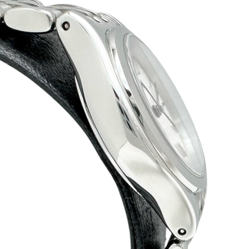 【SEIKO/セイコー】 クレドール シグノ GSBA055(4J85-0A20) 腕時計 ステンレススチール クオーツ ホワイト文字盤/シルバーベルト レディース
【中古】【真子質店】【GD】




【Moxx】