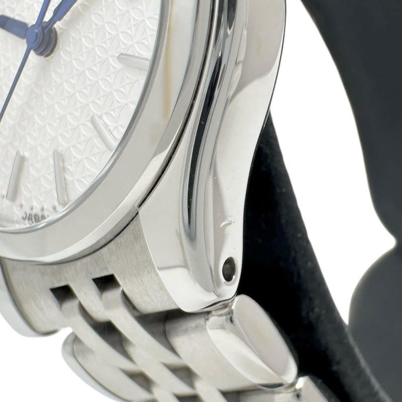 【SEIKO/セイコー】 クレドール シグノ GSBA055(4J85-0A20) 腕時計 ステンレススチール クオーツ ホワイト文字盤/シルバーベルト レディース
【中古】【真子質店】【GD】




【Moxx】