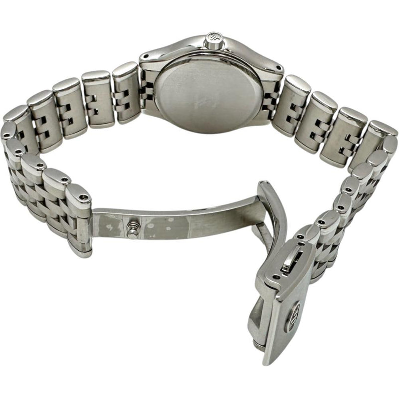 【SEIKO/セイコー】 クレドール シグノ GSBA055(4J85-0A20) 腕時計 ステンレススチール クオーツ ホワイト文字盤/シルバーベルト レディース
【中古】【真子質店】【GD】




【Moxx】