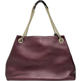 【GUCCI/グッチ】 ソーホー 308982 チェーンショルダーバッグ ショルダーバッグ レザー パープルレザー/ゴールド金具 レディース【中古】【真子質店】【BL】




【MoKx】