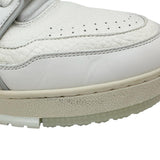 【LOUIS VUITTON/ルイ・ヴィトン】 1A8WAX LVトレイナー ローカットシューズ 26.5cm スニーカー レザー/ラバー アイボリー/ホワイトレザー メンズ【中古】【真子質店】【GD】




【Yxx】