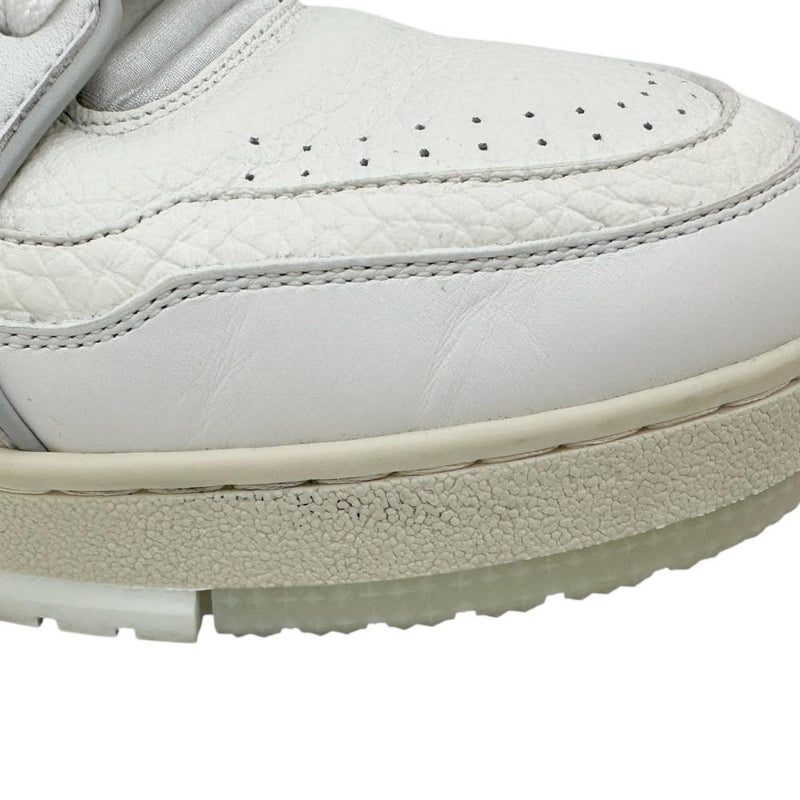 【LOUIS VUITTON/ルイ・ヴィトン】 1A8WAX LVトレイナー ローカットシューズ 26.5cm スニーカー レザー/ラバー アイボリー/ホワイトレザー メンズ【中古】【真子質店】【GD】




【Yxx】