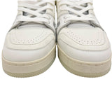 【LOUIS VUITTON/ルイ・ヴィトン】 1A8WAX LVトレイナー ローカットシューズ 26.5cm スニーカー レザー/ラバー アイボリー/ホワイトレザー メンズ【中古】【真子質店】【GD】




【Yxx】