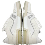 【LOUIS VUITTON/ルイ・ヴィトン】 1A8WAX LVトレイナー ローカットシューズ 26.5cm スニーカー レザー/ラバー アイボリー/ホワイトレザー メンズ【中古】【真子質店】【GD】




【Yxx】