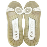 【LOUIS VUITTON/ルイ・ヴィトン】 1A8WAX LVトレイナー ローカットシューズ 26.5cm スニーカー レザー/ラバー アイボリー/ホワイトレザー メンズ【中古】【真子質店】【GD】




【Yxx】