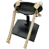 ダイヤモンド 計0.25×2ct ピアス K18YGイエローゴールド 18金/K14WGホワイトゴールド 14金/分析済 8.0g レディース
【中古】【真子質店】【NN】




【ITMaK】