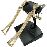 ダイヤモンド 計0.25×2ct ピアス K18YGイエローゴールド 18金/K14WGホワイトゴールド 14金/分析済 8.0g レディース
【中古】【真子質店】【NN】




【ITMaK】