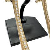 ダイヤモンド 計0.25×2ct ピアス K18YGイエローゴールド 18金/K14WGホワイトゴールド 14金/分析済 8.0g レディース
【中古】【真子質店】【NN】




【ITMaK】