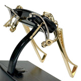 ダイヤモンド 計0.25×2ct ピアス K18YGイエローゴールド 18金/K14WGホワイトゴールド 14金/分析済 8.0g レディース
【中古】【真子質店】【NN】




【ITMaK】