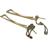 ダイヤモンド 計0.25×2ct ピアス K18YGイエローゴールド 18金/K14WGホワイトゴールド 14金/分析済 8.0g レディース
【中古】【真子質店】【NN】




【ITMaK】