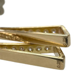 ダイヤモンド 計0.25×2ct ピアス K18YGイエローゴールド 18金/K14WGホワイトゴールド 14金/分析済 8.0g レディース
【中古】【真子質店】【NN】




【ITMaK】