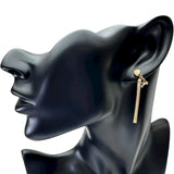 ダイヤモンド 計0.25×2ct ピアス K18YGイエローゴールド 18金/K14WGホワイトゴールド 14金/分析済 8.0g レディース
【中古】【真子質店】【NN】




【ITMaK】