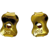 ボールスウィング ピアス K18ゴールド 18金 2.9g レディース
【中古】【真子質店】【BL】




【DKMi】
【ex】