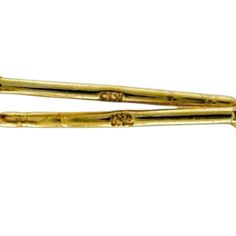 ボールスウィング ピアス K18ゴールド 18金 2.9g レディース
【中古】【真子質店】【BL】




【DKMi】
【ex】