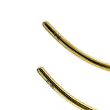 3連サークル ピアス K18YGイエローゴールド 18金/K18WGホワイトゴールド 18金 2.0g レディース
【中古】【真子質店】【BL】




【MaMaMo】
【ex】