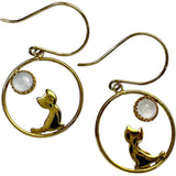 キャット/猫モチーフ ローズクォーツ ピアス K18ゴールド 18金 0.7g レディース
【中古】【真子質店】【NN】




【SMa】