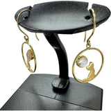 キャット/猫モチーフ ローズクォーツ ピアス K18ゴールド 18金 0.7g レディース
【中古】【真子質店】【NN】




【SMa】