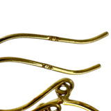 キャット/猫モチーフ ローズクォーツ ピアス K18ゴールド 18金 0.7g レディース
【中古】【真子質店】【NN】




【SMa】