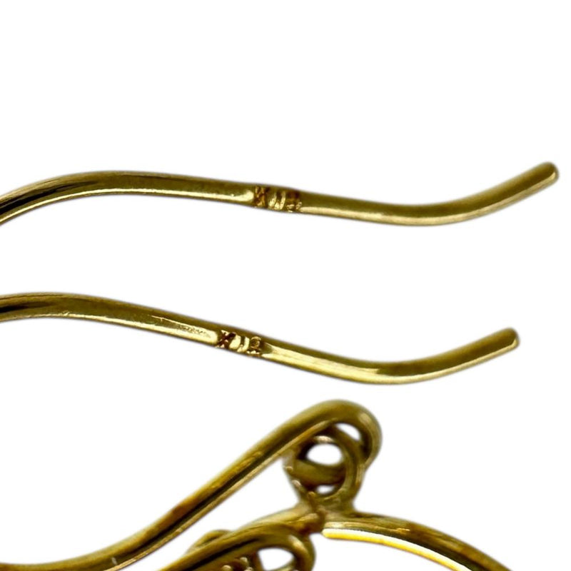 キャット/猫モチーフ ローズクォーツ ピアス K18ゴールド 18金 0.7g レディース
【中古】【真子質店】【NN】




【SMa】