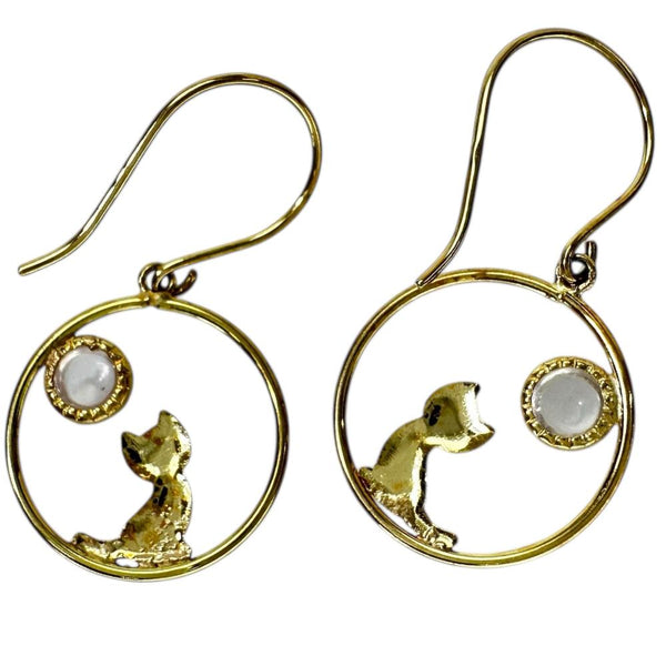 キャット/猫モチーフ ローズクォーツ ピアス K18ゴールド 18金 0.7g レディース
【中古】【真子質店】【NN】




【SMa】