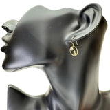 キャット/猫モチーフ ローズクォーツ ピアス K18ゴールド 18金 0.7g レディース
【中古】【真子質店】【NN】




【SMa】