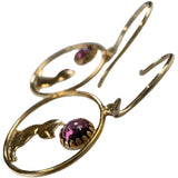 キャットモチーフ 猫モチーフ ロードライトガーネット ピアス K18ゴールド 18金 0.7g レディース
【中古】【真子質店】【NN】




【SMa】