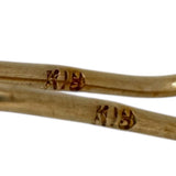 キャットモチーフ 猫モチーフ ロードライトガーネット ピアス K18ゴールド 18金 0.7g レディース
【中古】【真子質店】【NN】




【SMa】