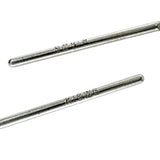 パールぶら下がり ベビーパール3.4/3.2mm ピアス K18WGホワイトゴールド 18金 1.1g レディース
【中古】【真子質店】【NN】




【IIx】