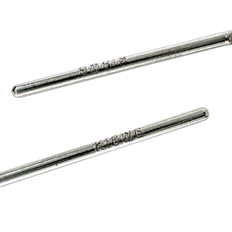 パールぶら下がり ベビーパール3.4/3.2mm ピアス K18WGホワイトゴールド 18金 1.1g レディース
【中古】【真子質店】【NN】




【IIx】