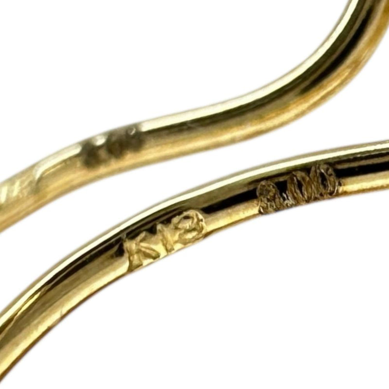 メッシュリボン リボンモチーフ リボン型 ルビー 3.0×2ct ピアス K18ゴールド 18金 2.7g レディース
【中古】【真子質店】【NN】




【TMiY】