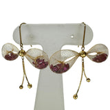 メッシュリボン リボンモチーフ リボン型 ルビー 3.0×2ct ピアス K18ゴールド 18金 2.7g レディース
【中古】【真子質店】【NN】




【TMiY】