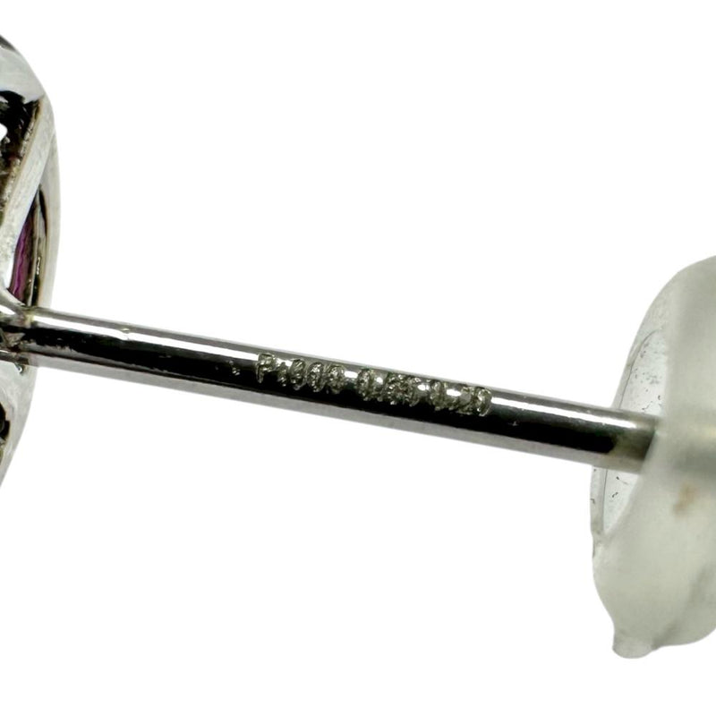 ピンクサファイア 0.45/0.66ct ダイヤモンド 計0.20×2ct ピアス Pt900プラチナ 3.0g レディース
【中古】【真子質店】【NN】




【YDS】