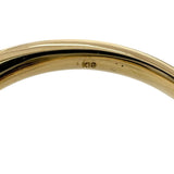 12号 ハートデザイン ダイヤモンド 0.01ct リング・指輪 K18ゴールド 18金 2.8g レディース
【中古】【真子質店】【NN】




【DYT】