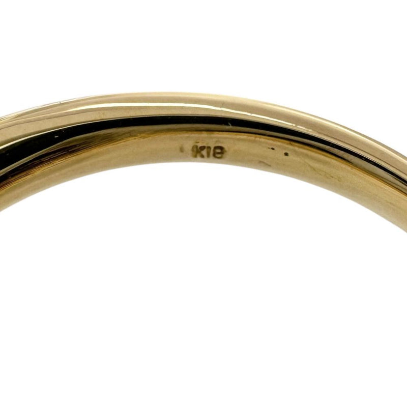12号 ハートデザイン ダイヤモンド 0.01ct リング・指輪 K18ゴールド 18金 2.8g レディース
【中古】【真子質店】【NN】




【DYT】