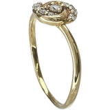 9号 ダイヤモンド 0.10ct リング・指輪 K18ゴールド 18金 1.6g レディース
【中古】【真子質店】【NN】




【TKMo】