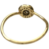 9号 ダイヤモンド 0.10ct リング・指輪 K18ゴールド 18金 1.6g レディース
【中古】【真子質店】【NN】




【TKMo】