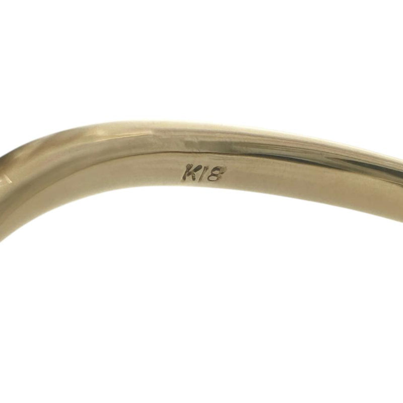 10号 赤珊瑚 0.27ct ダイヤモンド 0.05ct リング・指輪 K18ゴールド 18金 2.4g レディース
【中古】【真子質店】【NN】




【MaKD】
