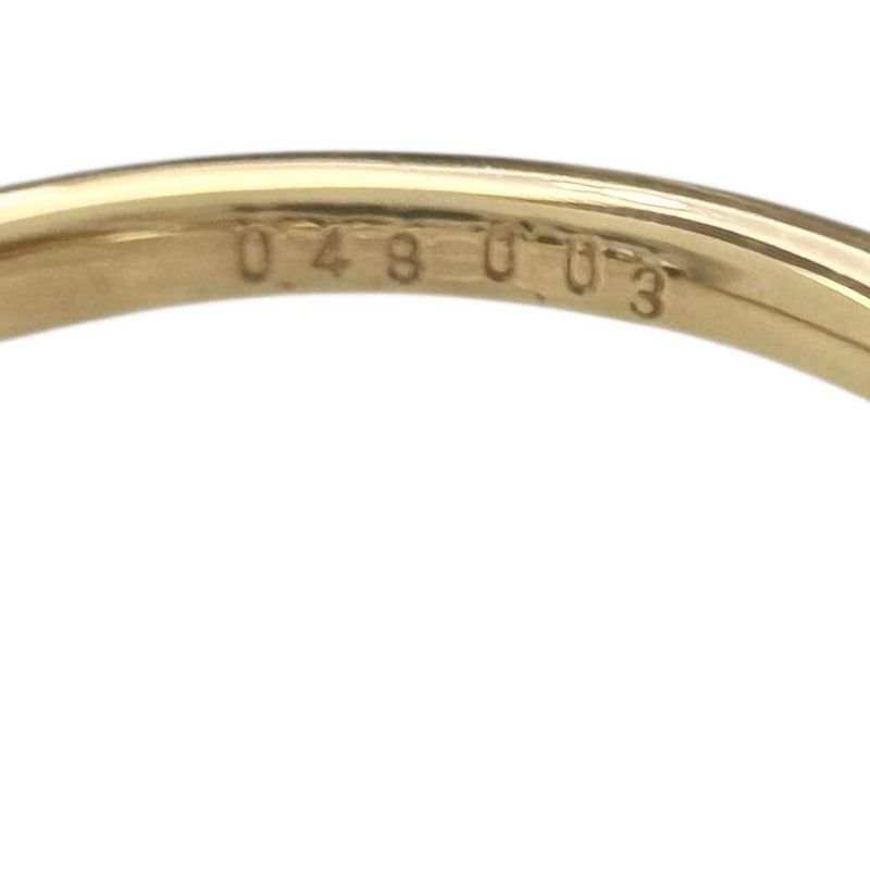 13号 赤珊瑚 0.48ct ダイヤモンド 0.03ct リング・指輪 K18ゴールド 18金 2.9g レディース
【中古】【真子質店】【NN】




【MoxY】