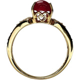 13号 赤珊瑚 1.27ct ダイヤモンド 0.11ct リング・指輪 K18ゴールド 18金 3.4g レディース
【中古】【真子質店】【NN】




【MoTMi】