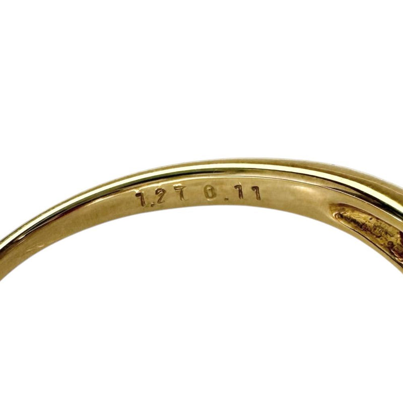 13号 赤珊瑚 1.27ct ダイヤモンド 0.11ct リング・指輪 K18ゴールド 18金 3.4g レディース
【中古】【真子質店】【NN】




【MoTMi】