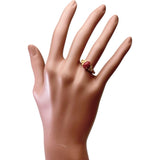 13号 赤珊瑚 1.27ct ダイヤモンド 0.11ct リング・指輪 K18ゴールド 18金 3.4g レディース
【中古】【真子質店】【NN】




【MoTMi】