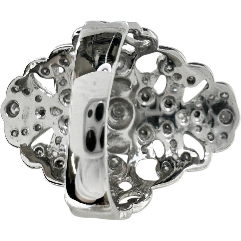 11号 ダイヤモンド 0.87ct リング・指輪 Pt900プラチナ 11.6g レディース
【中古】【真子質店】【NN】




【IxMaD】