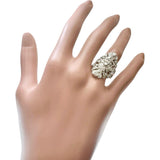 11号 ダイヤモンド 0.87ct リング・指輪 Pt900プラチナ 11.6g レディース
【中古】【真子質店】【NN】




【IxMaD】