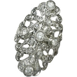 11号 ダイヤモンド 0.87ct リング・指輪 Pt900プラチナ 11.6g レディース
【中古】【真子質店】【NN】




【IxMaD】